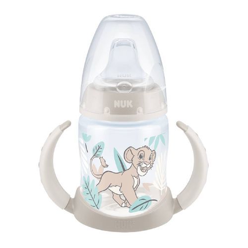 Copo de Treinamento Disney Rei Leão NUK 150ml