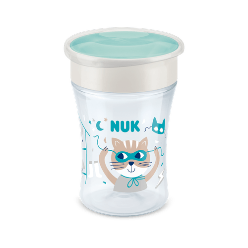 Copo Magic Cup NUK Evolution 230ml