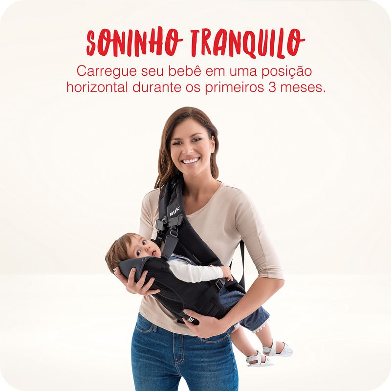 Baby carrier nuk online