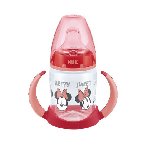 Copo de Treinamento 150ml NUK Disney - Minnie