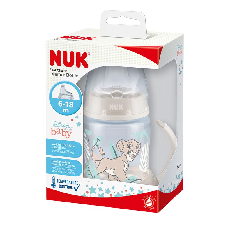 PACK_NUK_FCplus_PP_Learner_Bottle_150ml_Si_Disney_Lion_King_1000x1000px